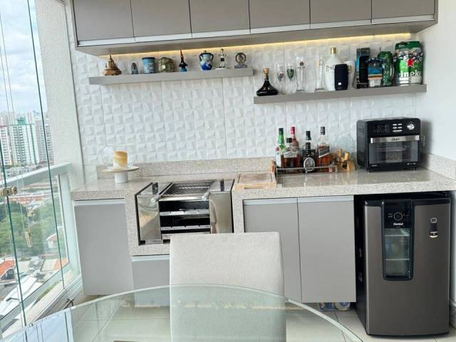 #BT2601GB64 - Apartamento para Venda em São Paulo - SP - 2