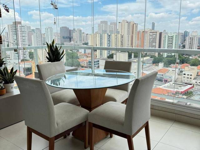 #BT2601GB64 - Apartamento para Venda em São Paulo - SP - 3