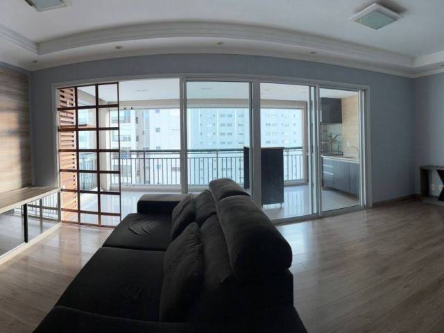 #CLRB2601GB - Apartamento para Venda em São Paulo - SP