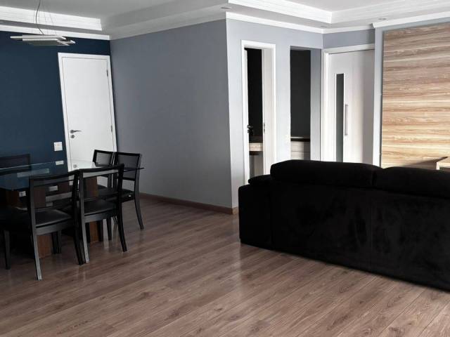 #CLRB2601GB - Apartamento para Venda em São Paulo - SP