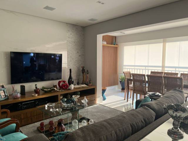 #ABST2601PD - Apartamento para Venda em São Paulo - SP - 1