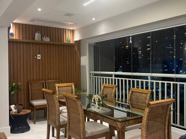 #ABST2601PD - Apartamento para Venda em São Paulo - SP - 3