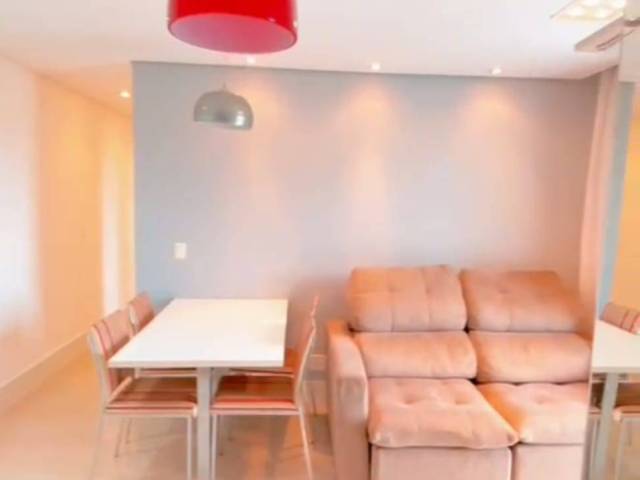 #VVCCT2601P - Apartamento para Locação em São Paulo - SP - 3