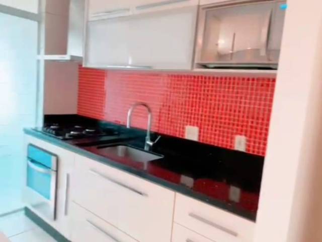 Apartamento para Locação em São Paulo - 4