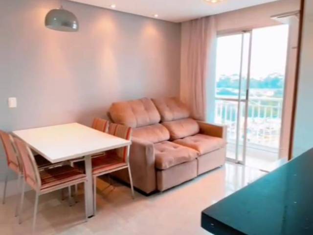 #VVCCT2601P - Apartamento para Locação em São Paulo - SP - 1