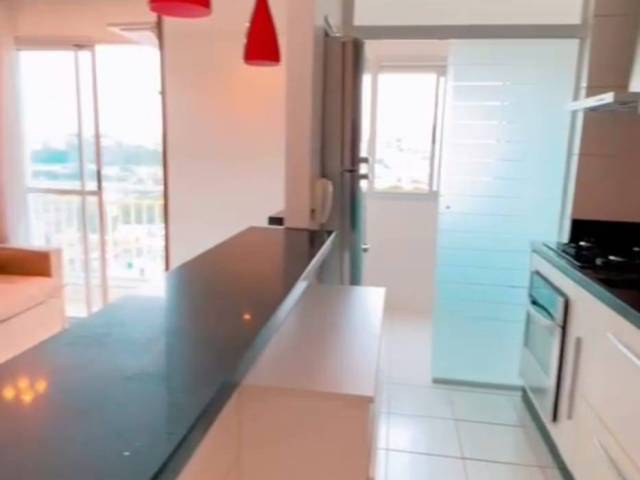 #VVCCT2601P - Apartamento para Locação em São Paulo - SP - 2