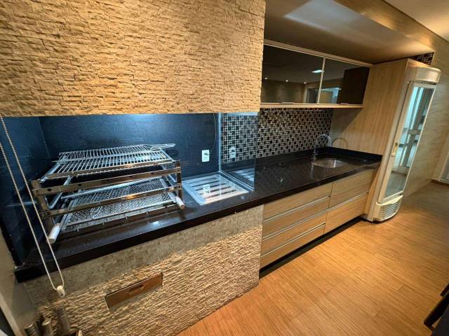 #CPPT261AMB - Apartamento para Locação em São Paulo - SP - 2