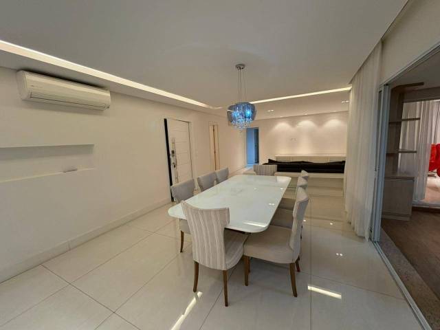 #CPPT261AMB - Apartamento para Locação em São Paulo - SP - 3