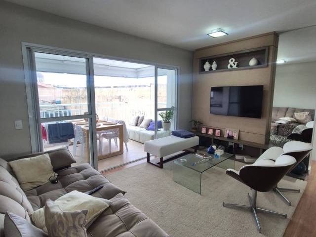 Apartamento para Locação em São Paulo - 4