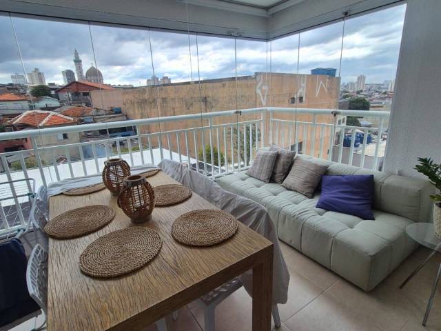 #MBVF2311AN - Apartamento para Locação em São Paulo - SP - 2