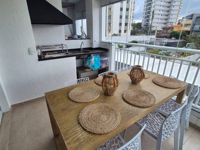 #MBVF2311AN - Apartamento para Locação em São Paulo - SP - 1