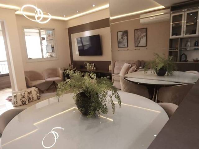 #PRMVMOR01 - Apartamento para Venda em São Paulo - SP - 3