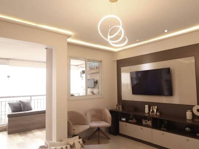 #PRMVMOR01 - Apartamento para Venda em São Paulo - SP - 1