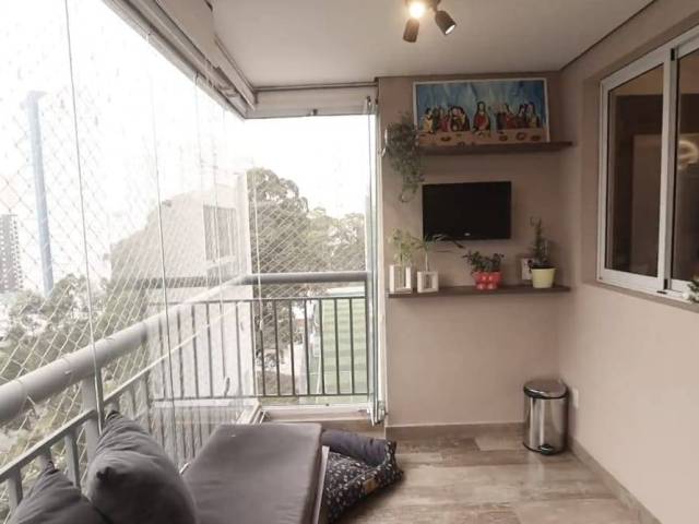 Apartamento para Venda em São Paulo - 5