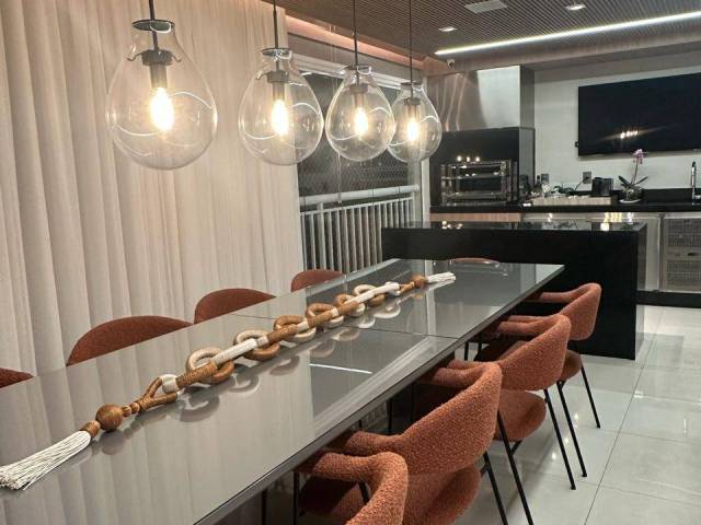 #CPM202PD11 - Apartamento para Venda em São Paulo - SP - 1