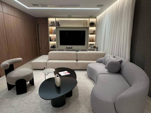 #CPM202PD11 - Apartamento para Venda em São Paulo - SP - 2