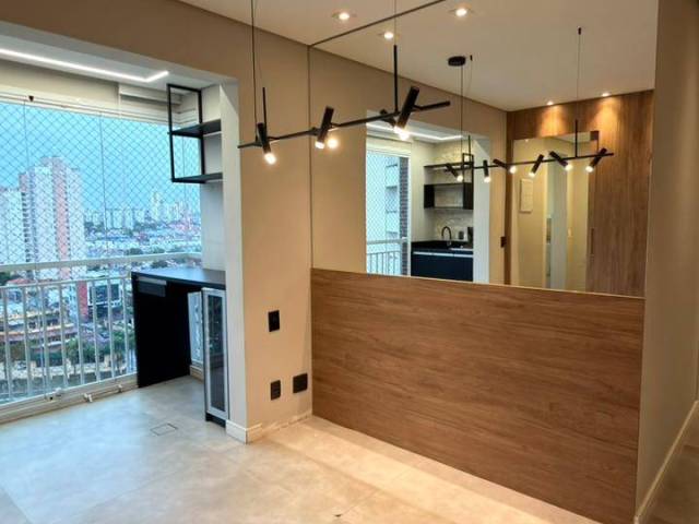 #MDRVMSAKO - Apartamento para Venda em São Paulo - SP - 1