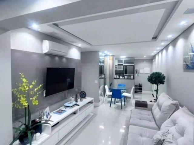 #VRDATJ26RA - Apartamento para Venda em São Paulo - SP - 1