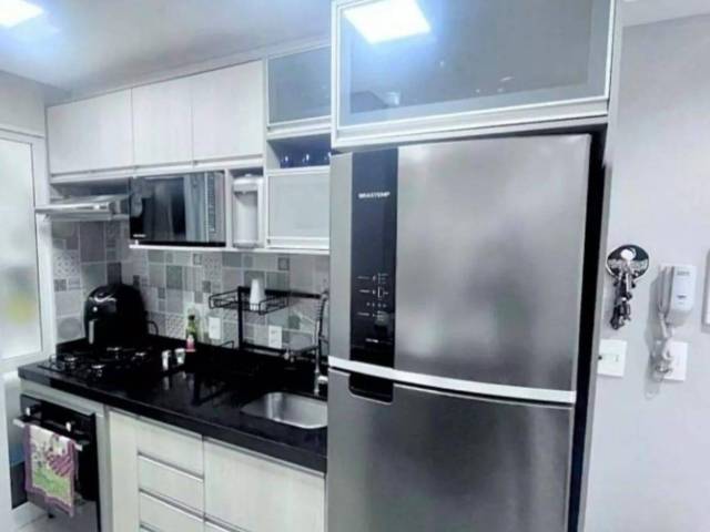 Apartamento para Venda em São Paulo - 4