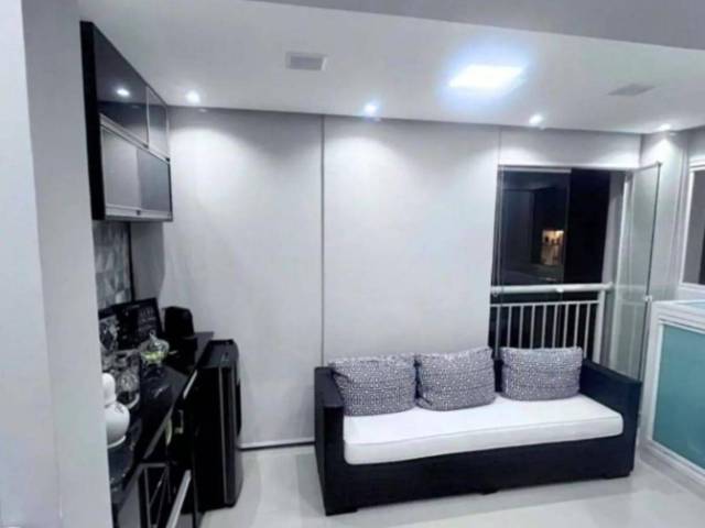 Apartamento para Venda em São Paulo - 5