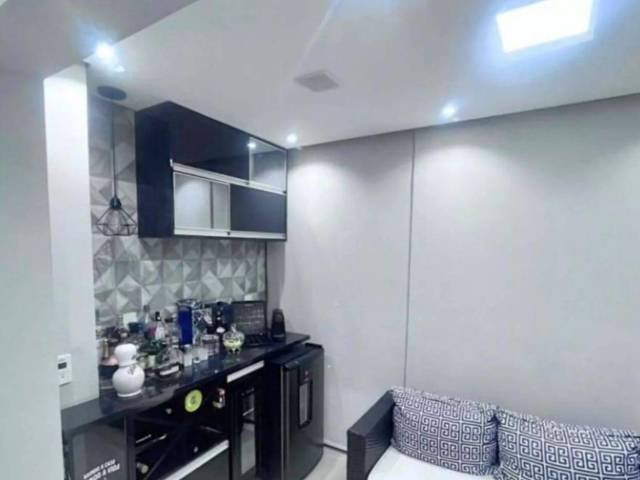 #VRDATJ26RA - Apartamento para Venda em São Paulo - SP - 2