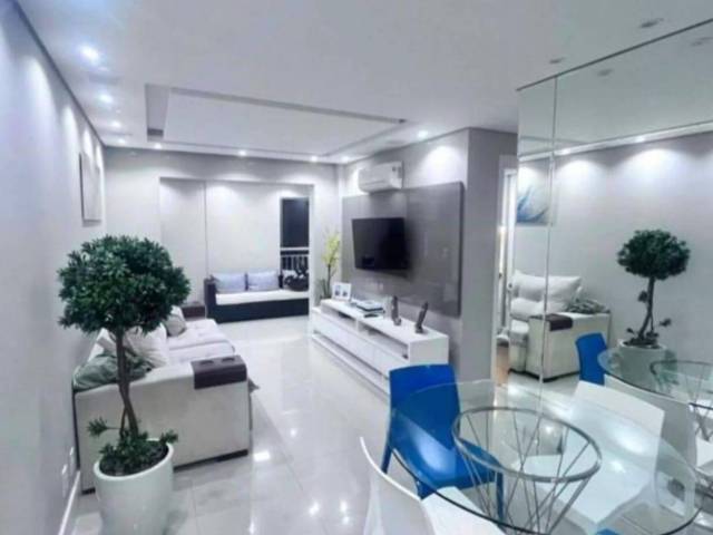 #VRDATJ26RA - Apartamento para Venda em São Paulo - SP - 3