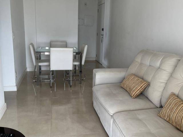 #VRDAT261AC - Apartamento para Venda em São Paulo - SP - 2