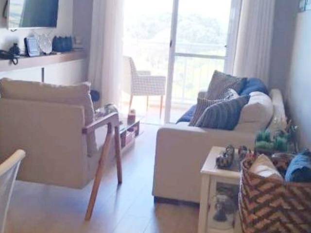 #QHT2601AC - Apartamento para Venda em São Paulo - SP - 2