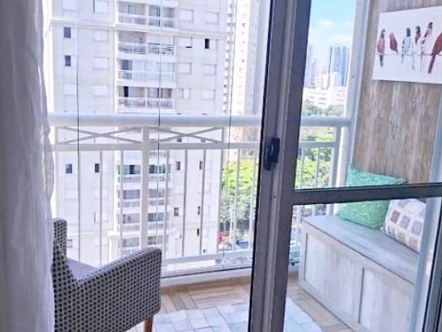 #QHT2601AC - Apartamento para Venda em São Paulo - SP - 3