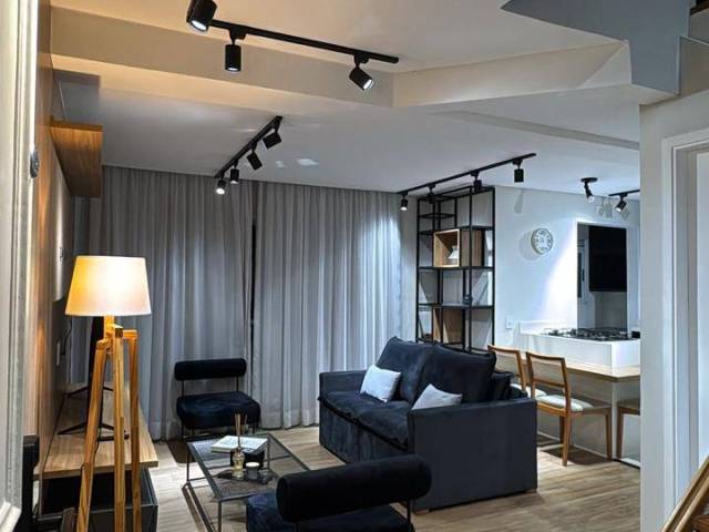 Apartamento para Locação em São Paulo - 5