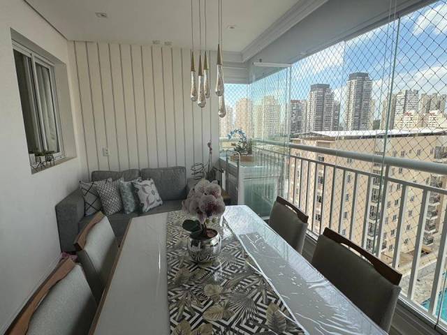 #PTRST2601L - Apartamento para Venda em São Paulo - SP - 2