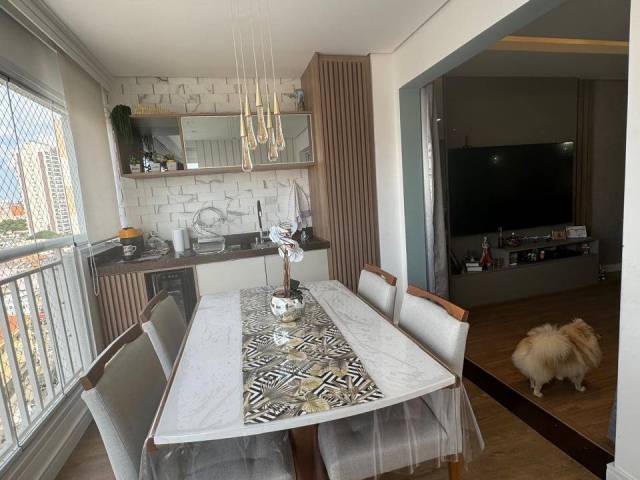 #PTRST2601L - Apartamento para Venda em São Paulo - SP - 1