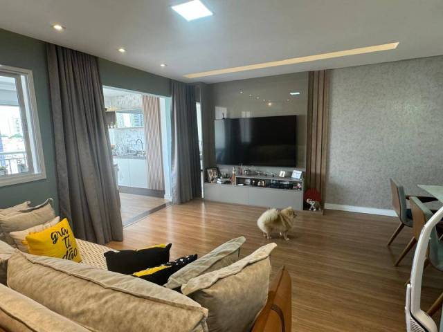 Apartamento para Venda em São Paulo - 5