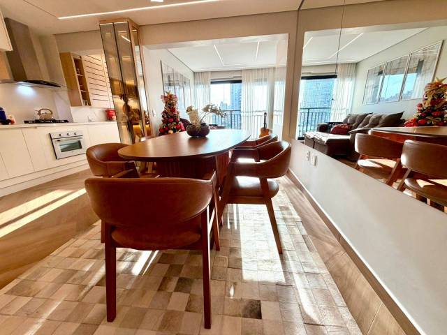 Apartamento para Venda em São Paulo - 5