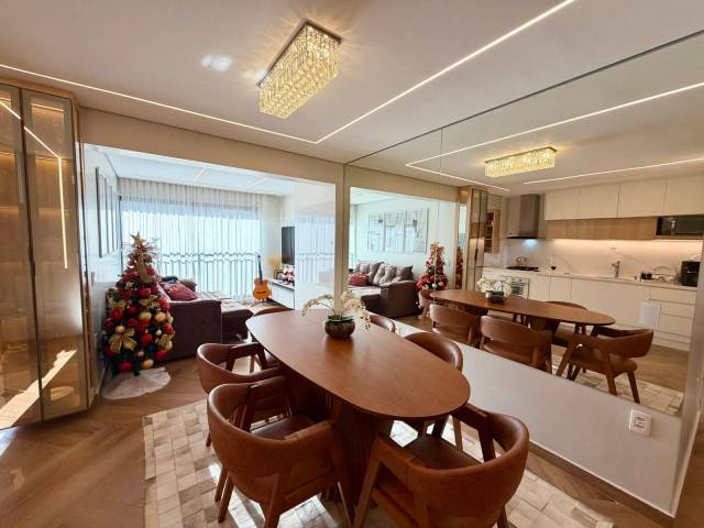 #ESFTJ26FLR - Apartamento para Venda em São Paulo - SP - 1