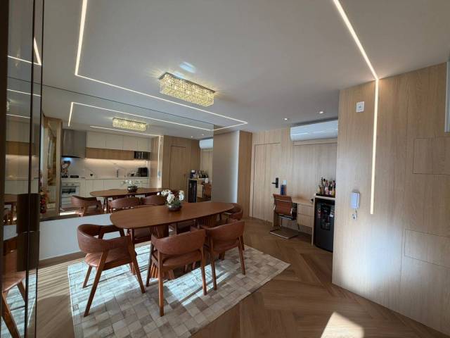 #ESFTJ26FLR - Apartamento para Venda em São Paulo - SP - 2