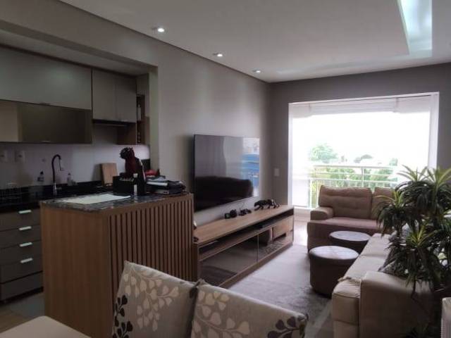 Apartamento para Venda em São Paulo - 4