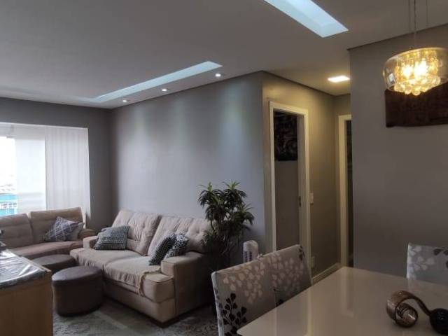 Apartamento para Venda em São Paulo - 5