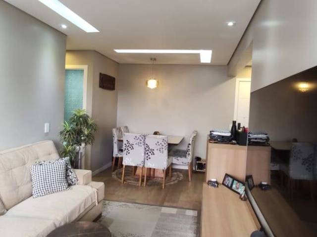 #VT26015PD - Apartamento para Venda em São Paulo - SP