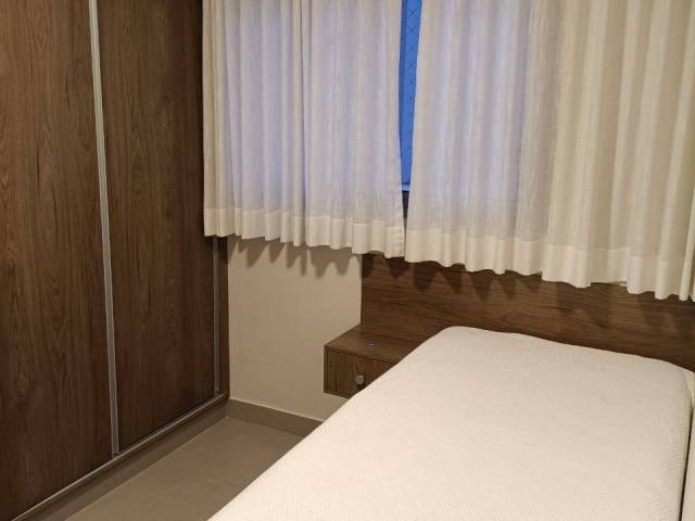 #TGRT2506AC - Apartamento para Venda em São Paulo - SP - 1