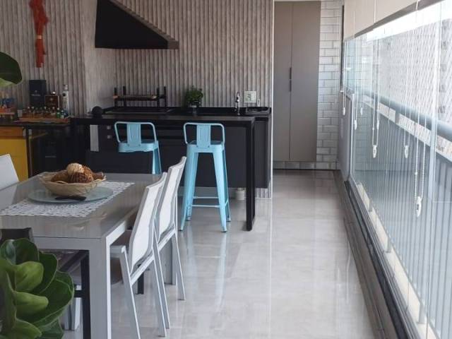 #FRMBGB261 - Apartamento para Venda em São Paulo - SP - 3