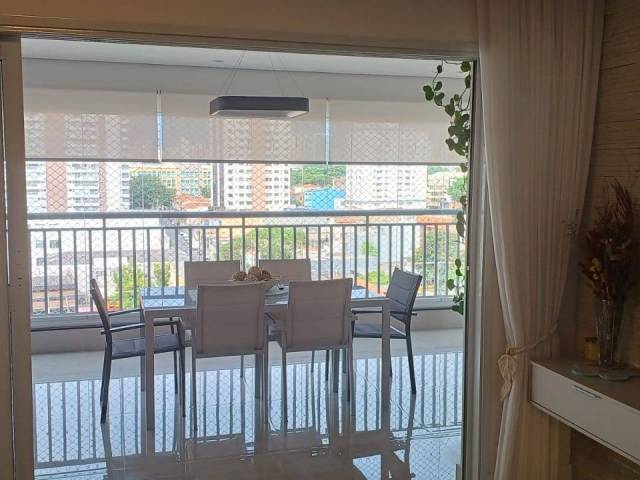 Apartamento para Venda em São Paulo - 5
