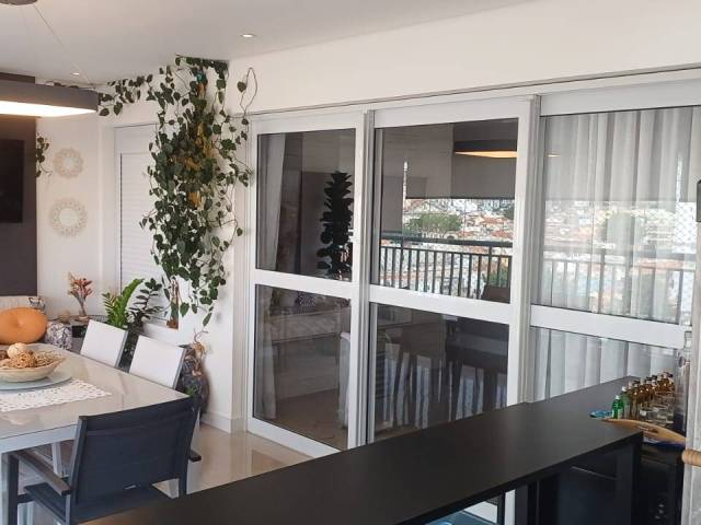 Apartamento para Venda em São Paulo - 4