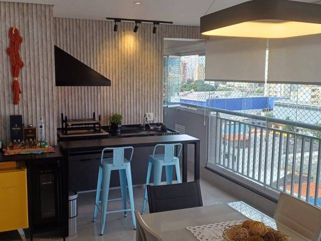 #FRMBGB261 - Apartamento para Venda em São Paulo - SP - 1