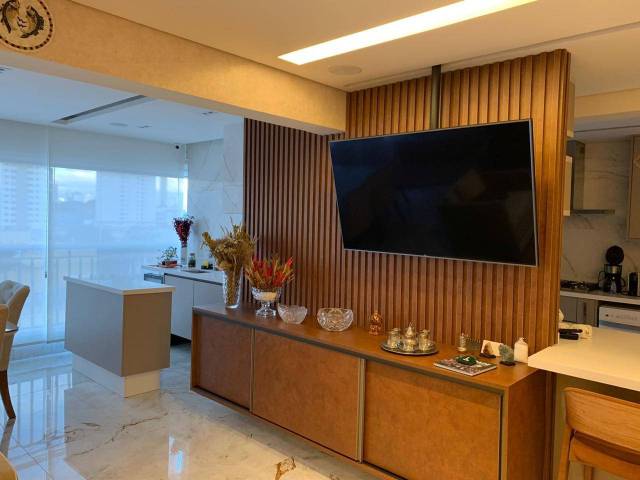 Apartamento para Venda em São Paulo - 4