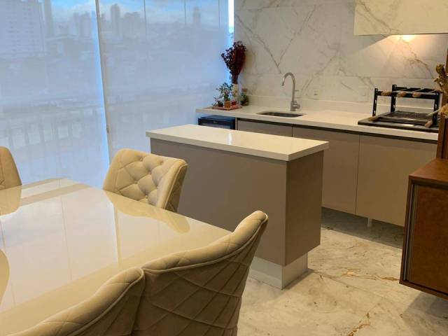 Apartamento para Venda em São Paulo - 5