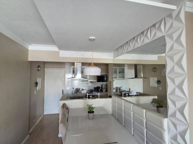 #SAT2601ALL - Apartamento para Venda em São Paulo - SP - 3