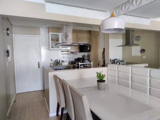 #SAT2601ALL - Apartamento para Venda em São Paulo - SP - 1