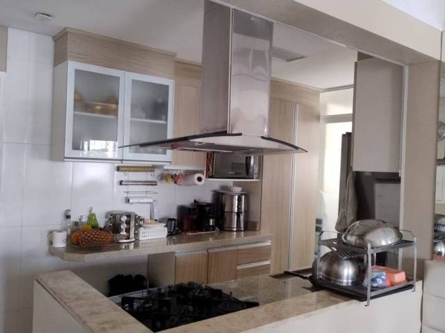 #SAT2601ALL - Apartamento para Venda em São Paulo - SP - 2