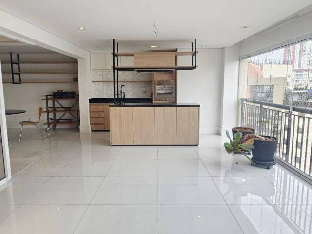 #WCMT1DART - Apartamento para Venda em São Paulo - SP - 2